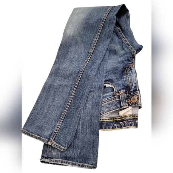 Banana Republic Premium Denim Stretch - Picture 3 of 5